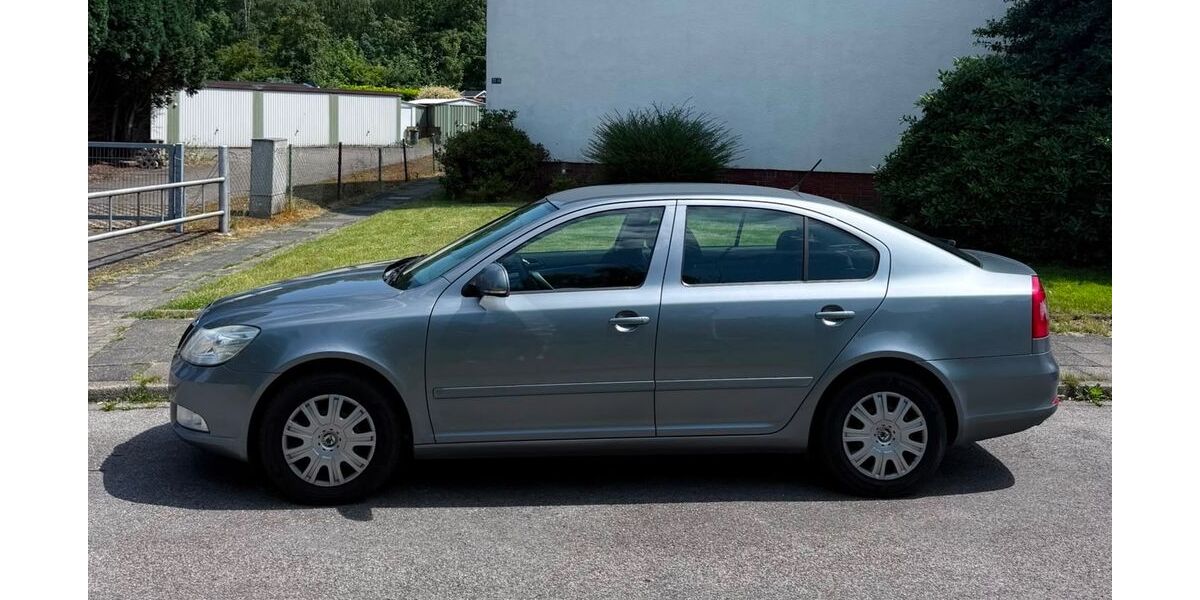 Skoda Octavia 230.000 km 2.700 &euro; Fröndenberg 58730