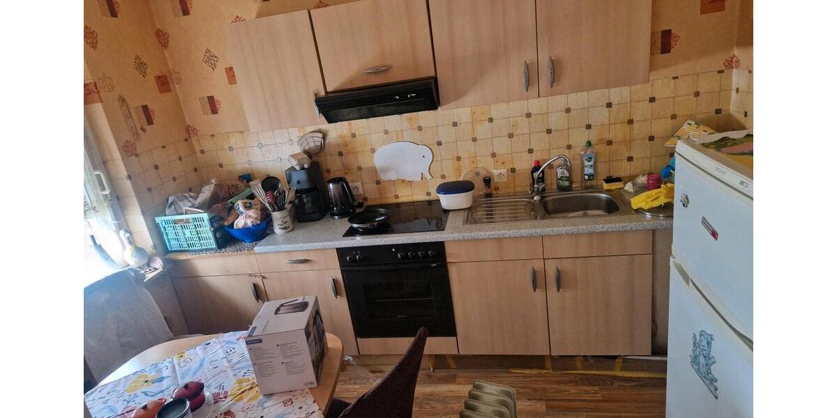 Reihenhaus Bönen - 3 Zimmer, 52 m&sup2;, 99.000&euro; | Angebot:26030878