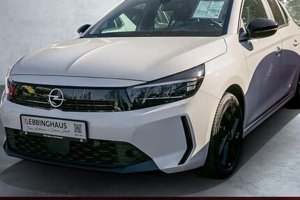 Opel Corsa 9.823 km 15.499 &euro; Dortmund 44225