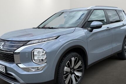 Mitsubishi Outlander 1.500 km 42.380 &euro; Ahlen 59229