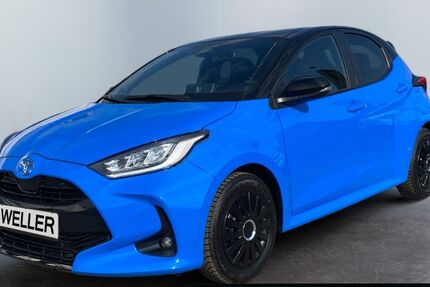 Toyota Yaris 19.342 km 22.980 &euro; Hamm 59067
