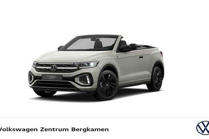 VW T-Roc 15.331 km 32.977 &euro; Bergkamen 59192