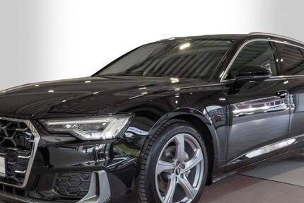 Audi A6 18.437 km 45.950 &euro; Schwerte 58239
