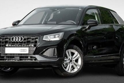 Audi Q2 19.686 km 26.777 &euro; Dortmund 44143