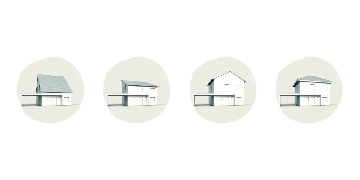 Individuelles Einfamilienhaus in Castrop-Rauxel - Ihr Traumhaus nach Maß mit allkauf - Einfamilienhaus Castrop-Rauxel Rauxel | Angebot:27302832