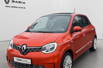 Renault Twingo 60.000 km 10.490 &euro; Ahlen 59229