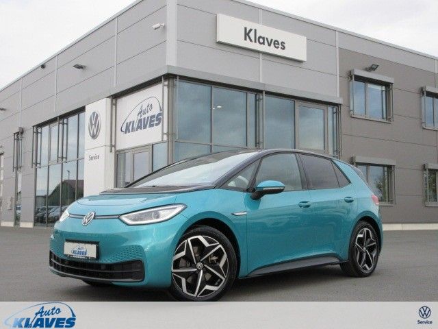 VW ID.3 29.400 km 22.450 &euro; Ascheberg 59387