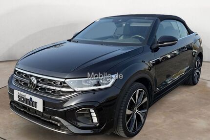 VW T-Roc 29.993 km 27.190 &euro; Hamm 59071