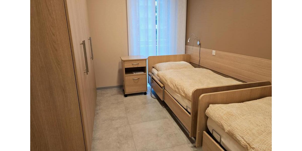 Etagenwohnung Ahlen - 2 Zimmer, 74 m&sup2;, 660&euro; | Angebot:25988587