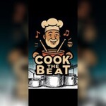 Tony Liotta „Cook the Beat“