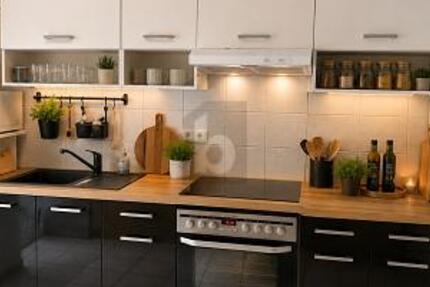 ATTRAKTIVE KAPITALANLAGE VERMIETET & PV-POTENZIAL - Wohnung Iserlohn Grüne | Angebot:27236336