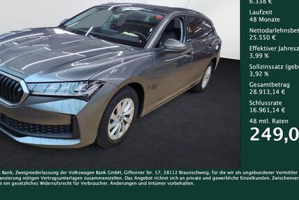Skoda Superb 9.999 km 30.780 &euro; Dortmund 44269