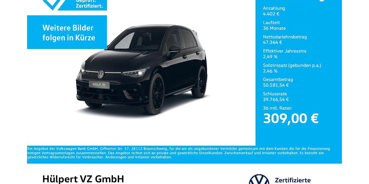 VW Golf 4.125 km 51.766 &euro; Dortmund 44141