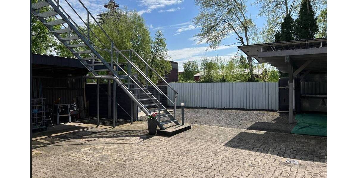 Mehrfamilienhaus, Wohnhaus Kamen Kamen-Mitte - 8 Zimmer, 231 m&sup2;, 529.000&euro; | Angebot:25747215