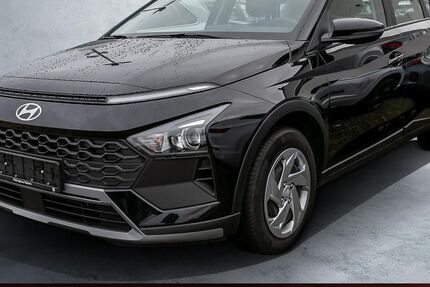 Hyundai BAYON 19.426 km 14.999 &euro; Dortmund 44289