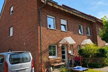 Haus Dortmund Brackel - 5 Zimmer, 124 m&sup2;, 445.000&euro; | Angebot:27269031