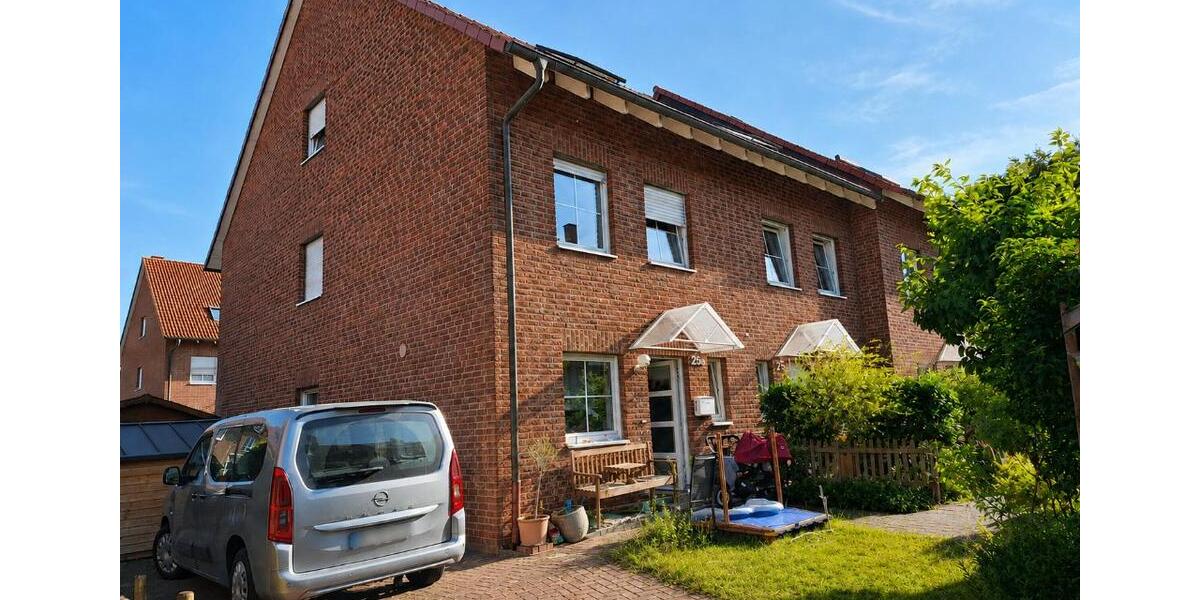 Reihenhaus Dortmund Brackel - 5 Zimmer, 124 m&sup2;, 445.000&euro; | Angebot:27269031