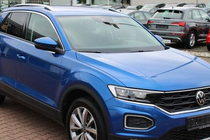 VW T-Roc 68.472 km 18.470 &euro; Lünen 44536