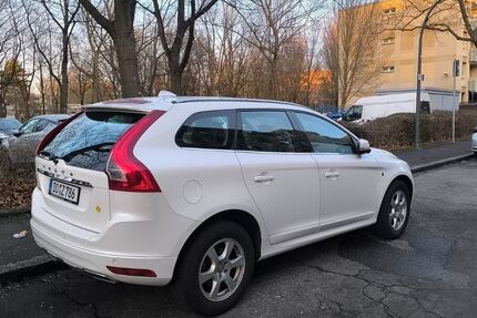 Volvo XC60 167.000 km 16.500 &euro; Dortmund 44328