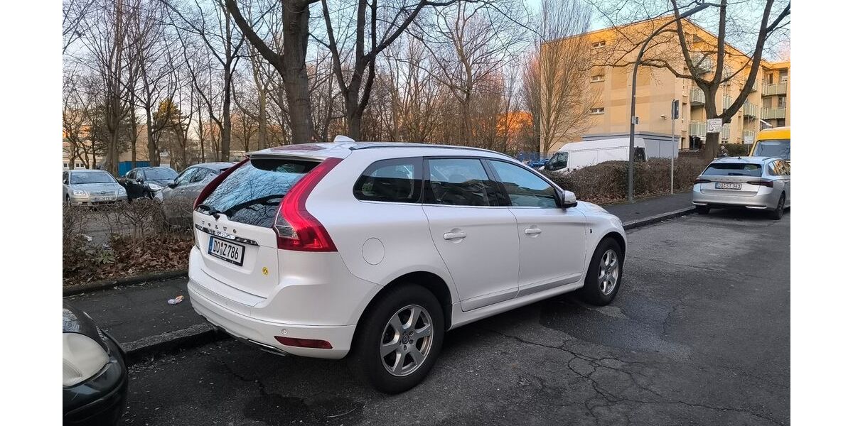 Volvo XC60 167.000 km 16.500 &euro; Dortmund 44328