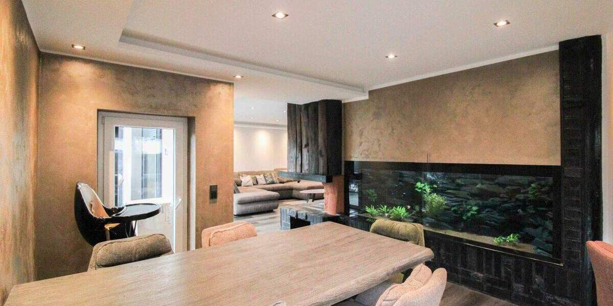 Einfamilienhaus Hamm Wiescherhöfen - 1 Zimmer, 358 m&sup2;, 1.100.000&euro; | Angebot:25880075