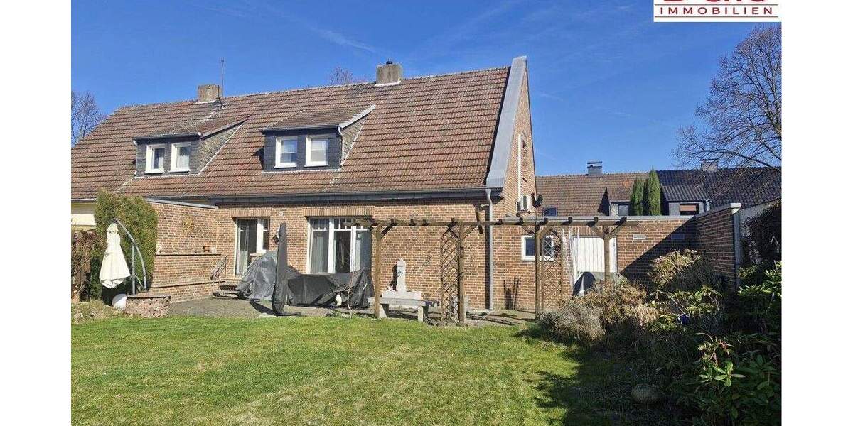 Doppelhaushälfte Datteln - 5 Zimmer, 120 m&sup2;, 425.000&euro; | Angebot:25837727