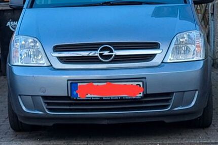 Opel Meriva 109.000 km 1.350 &euro; HAMM 59077