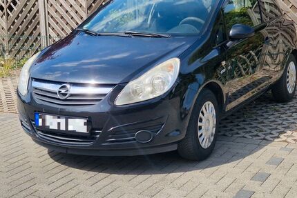 Opel Corsa 148.495 km 1.825 &euro; Kamen 59174