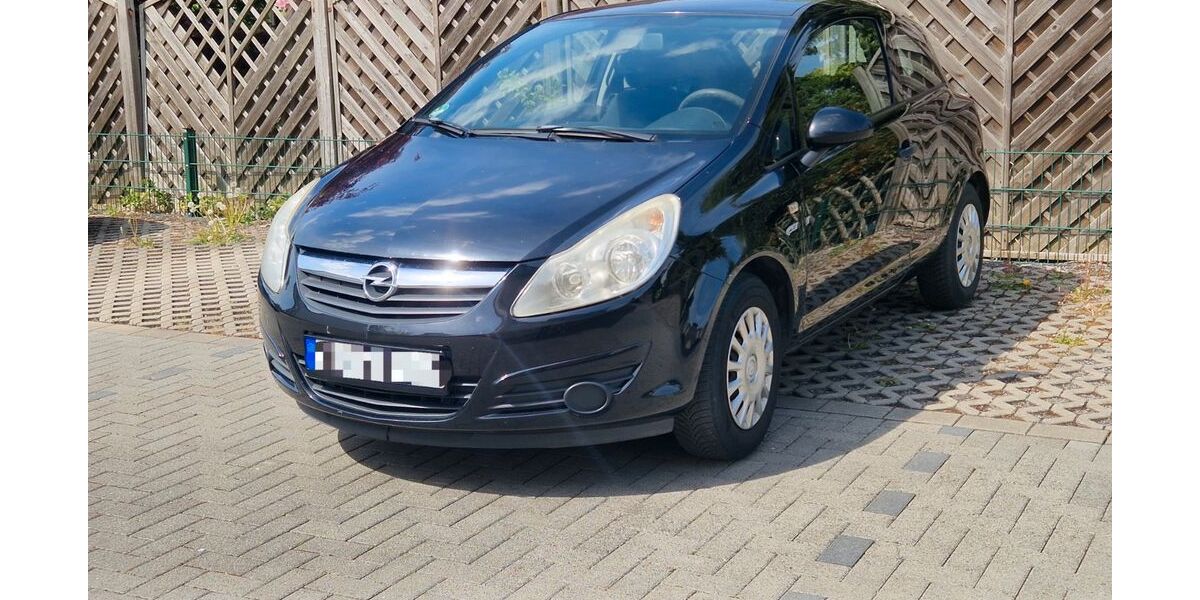 Opel Corsa 148.495 km 1.825 &euro; Kamen 59174