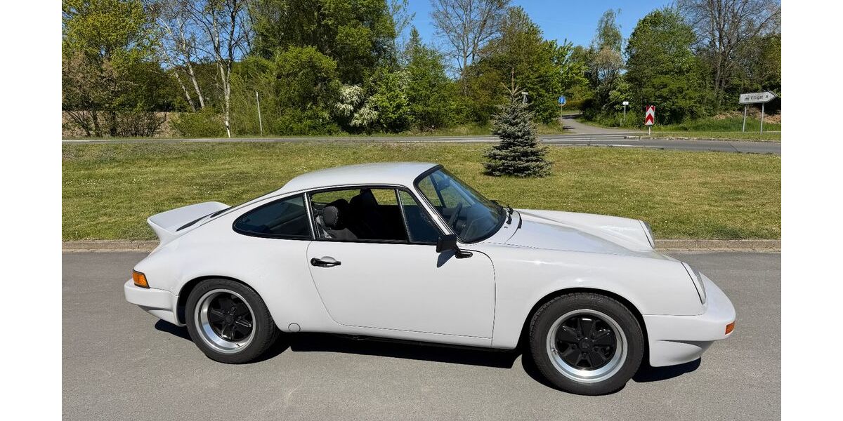Porsche 911 Urmodell 2.000 km 137.500 &euro; Schwerte 58239