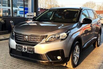 Peugeot 5008 121.000 km 11.900 &euro; Dortmund 44145