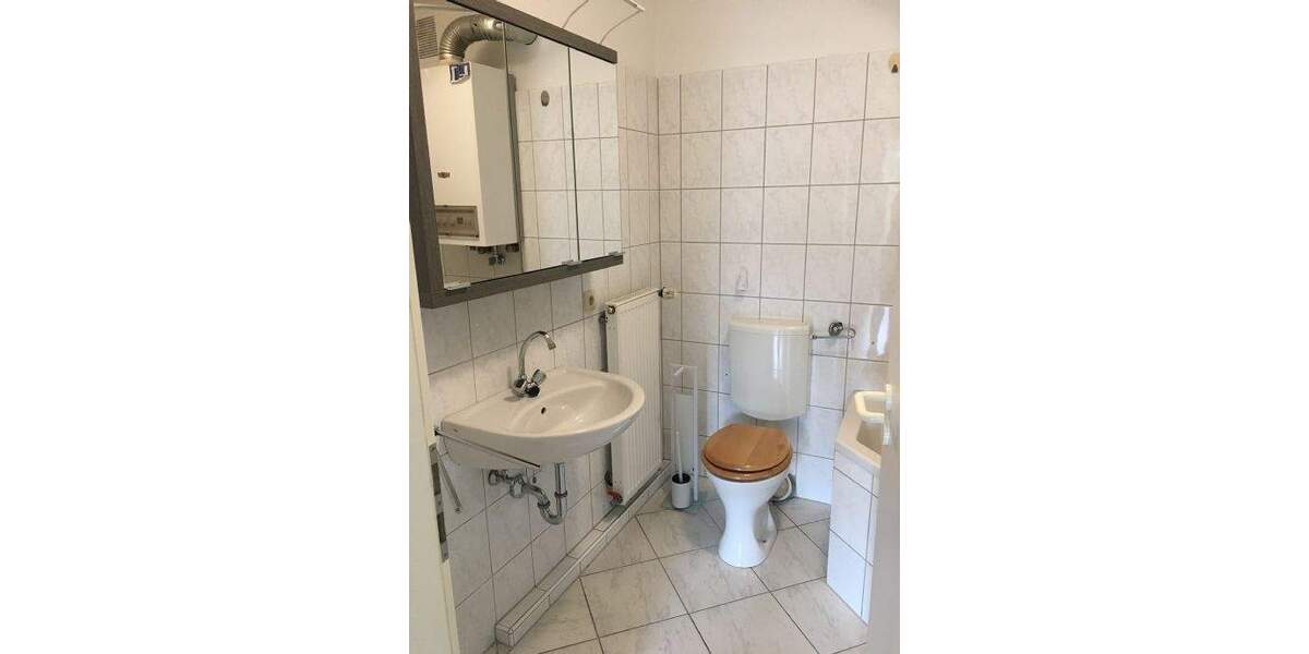 Etagenwohnung Hamm Hamm-Mitte - 4 Zimmer, 73 m&sup2;, 550&euro; | Angebot:25895993