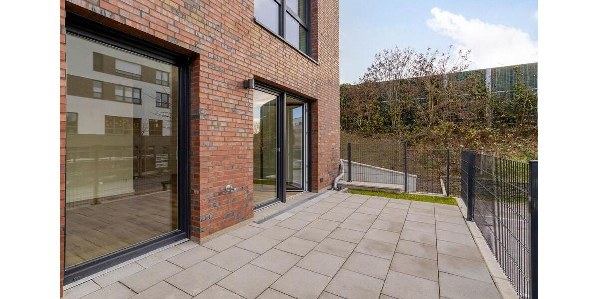 Erdgeschoßwohnung Dortmund Hombruch - 2 Zimmer, 81 m&sup2;, 1.050&euro; | Angebot:25715729