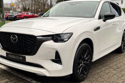 Mazda CX-60 7.361 km 49.900 &euro; Dortmund 44263
