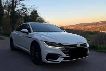 VW Arteon 75.000 km 22.100 &euro; Iserlohn 58642