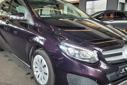 Mercedes-Benz B 200 42.897 km 15.780 &euro; Olfen 59399
