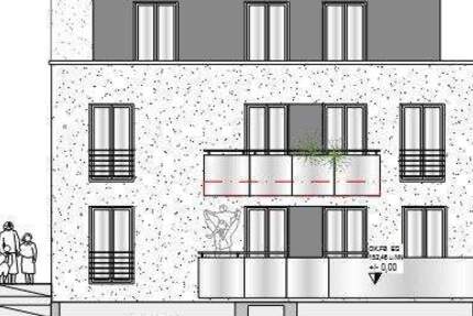 Wohnung Holzwickede - 3 Zimmer, 98 m&sup2;, 372.000&euro; | Angebot:25695728