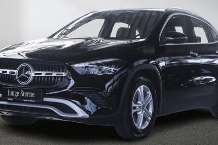 Mercedes-Benz GLA 200 10.645 km 34.965 &euro; Ahlen 59229