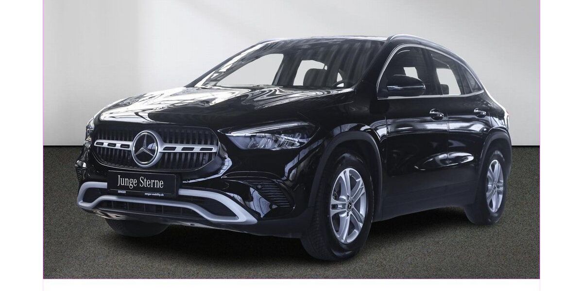 Mercedes-Benz GLA 200 10.645 km 34.965 &euro; Ahlen 59229