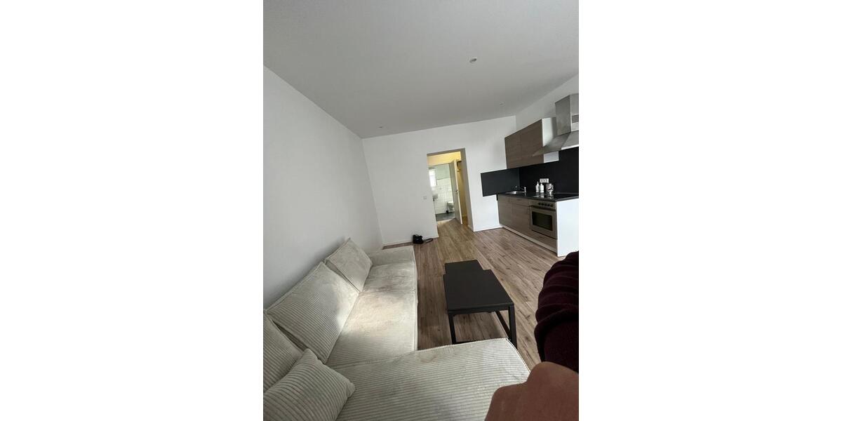 Erdgeschoßwohnung Dortmund Innenstadt Nord - 1.5 Zimmer, 50 m&sup2;, 630&euro; | Angebot:25918376