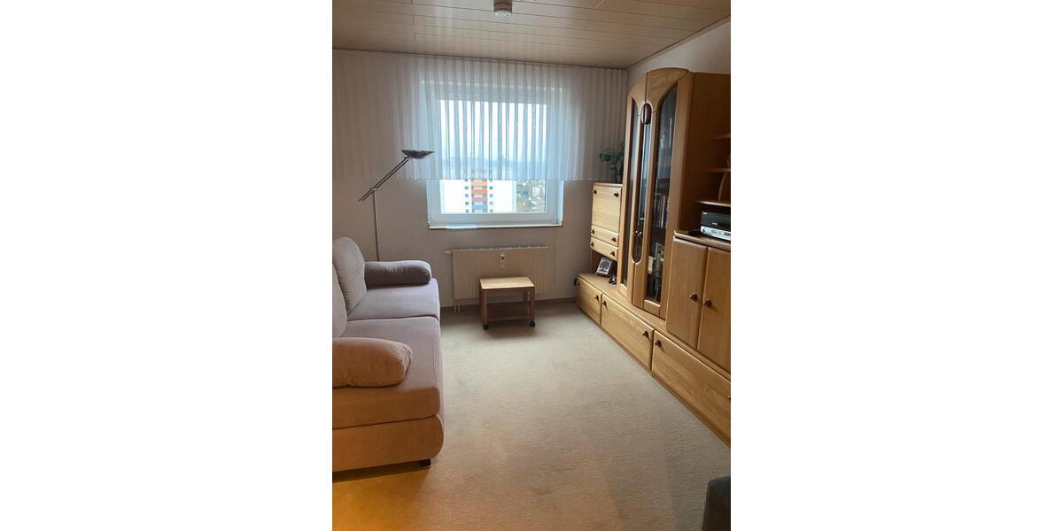 Etagenwohnung Hamm Braam-Ostwennemar - 4.5 Zimmer, 98 m&sup2;, 210.000&euro; | Angebot:25381590