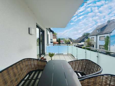 Etagenwohnung Iserlohn Gerlingsen - 3 Zimmer, 105 m&sup2;, 1.175&euro; | Angebot:27303246
