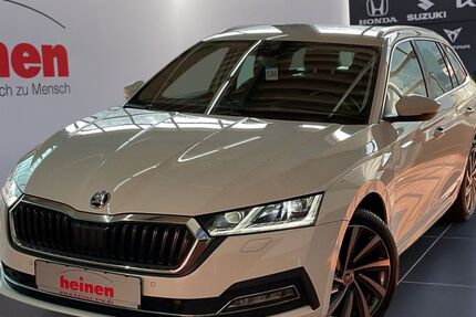 Skoda Octavia 25.024 km 28.699 &euro; Werne 59368