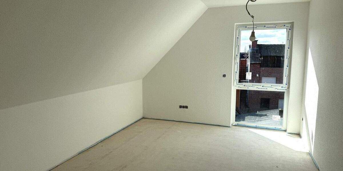 Etagenwohnung Drensteinfurt - 4 Zimmer, 102 m&sup2;, 459.000&euro; | Angebot:25657607