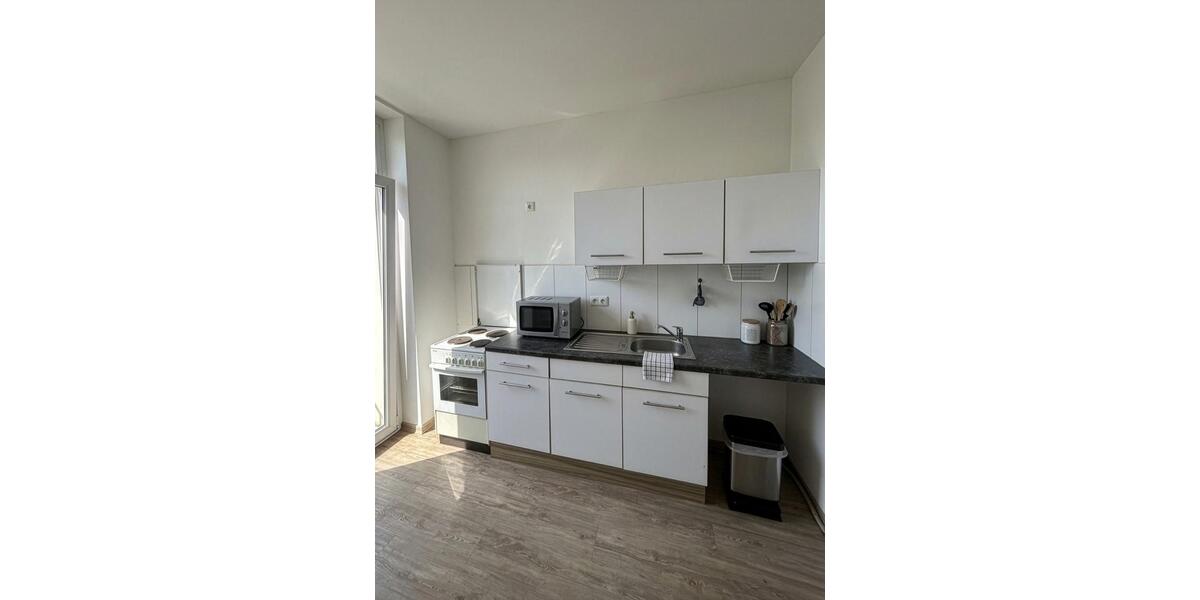 Etagenwohnung Dortmund Innenstadt Nord - 1 Zimmer, 45 m&sup2;, 525&euro; | Angebot:26664066