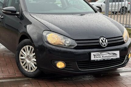 VW Golf 279.000 km 3.000 &euro; Selm 59379