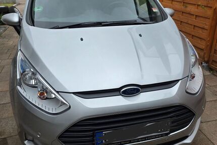 Ford B-Max 38.066 km 7.800 &euro; Bergkamen 59192