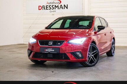 Seat Ibiza 112.442 km 13.180 &euro; Hamm 59067