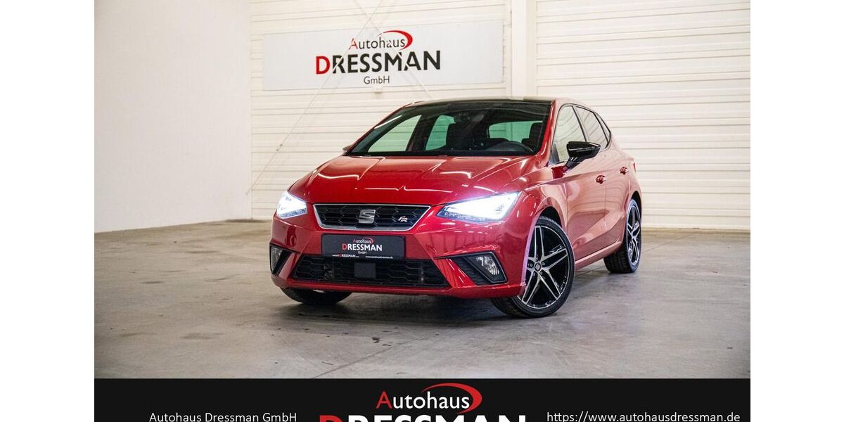 Seat Ibiza 112.442 km 13.180 &euro; Hamm 59067