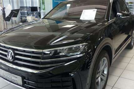 VW Touareg 77.600 km 65.900 &euro; Welver 59514